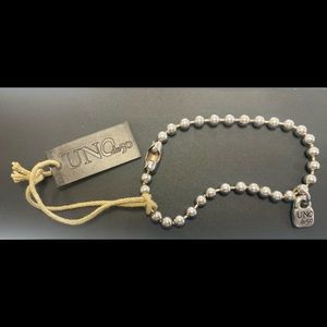 ✨UNO de 50 bracelet ✨